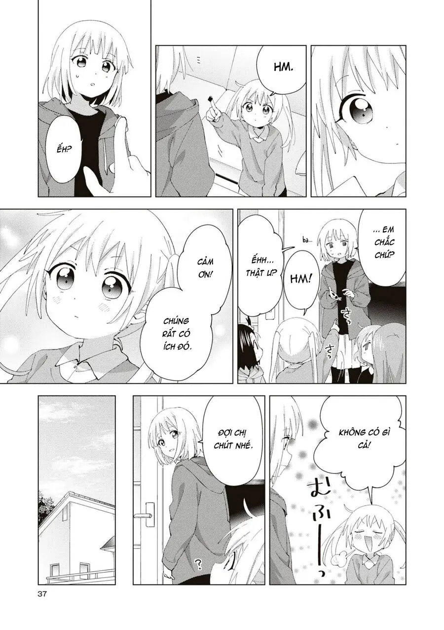 Oomuroke Nettruyen ZZZ Chương 83 Page 8