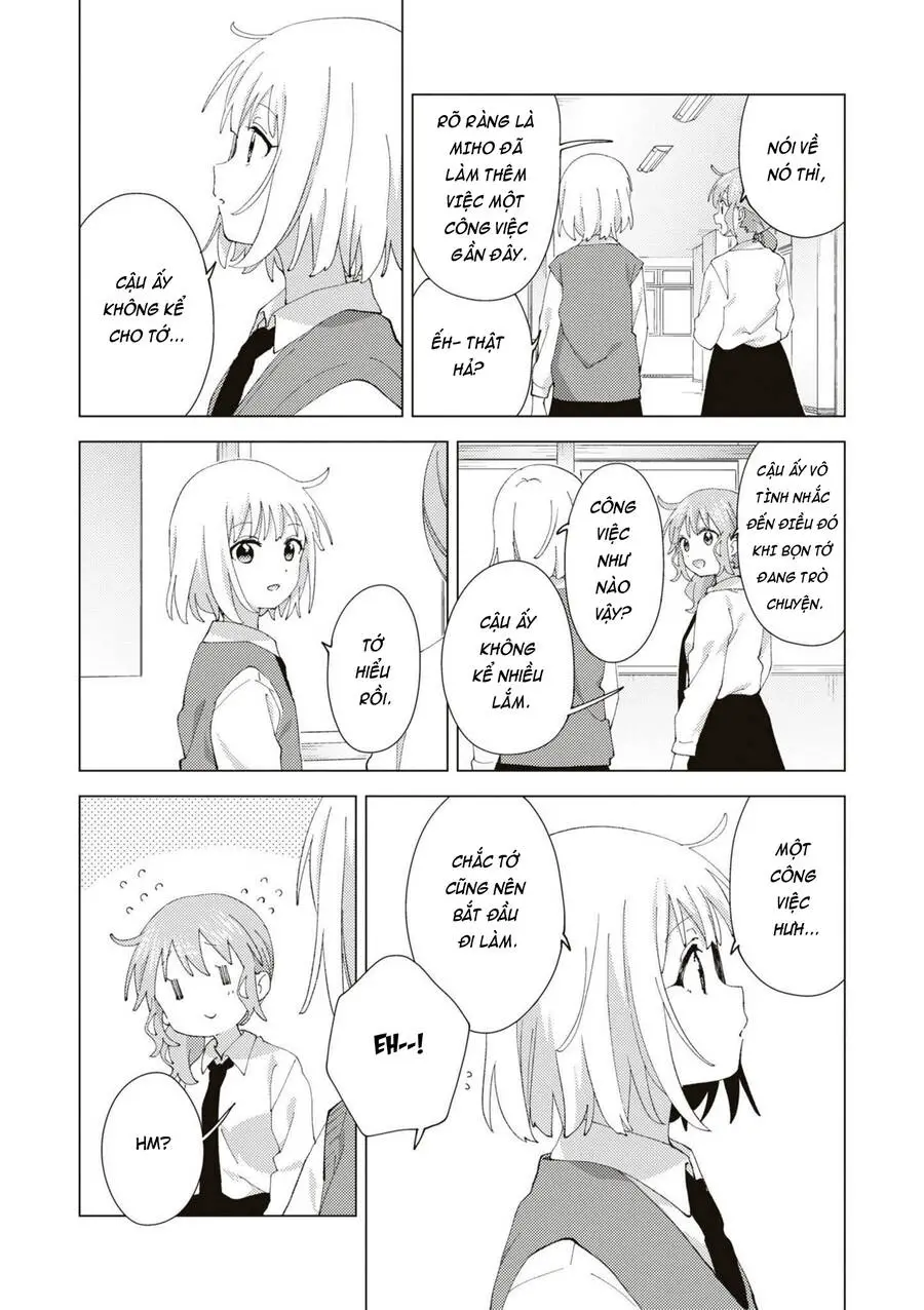 Oomuroke Nettruyen ZZZ Chương 90 Page 4