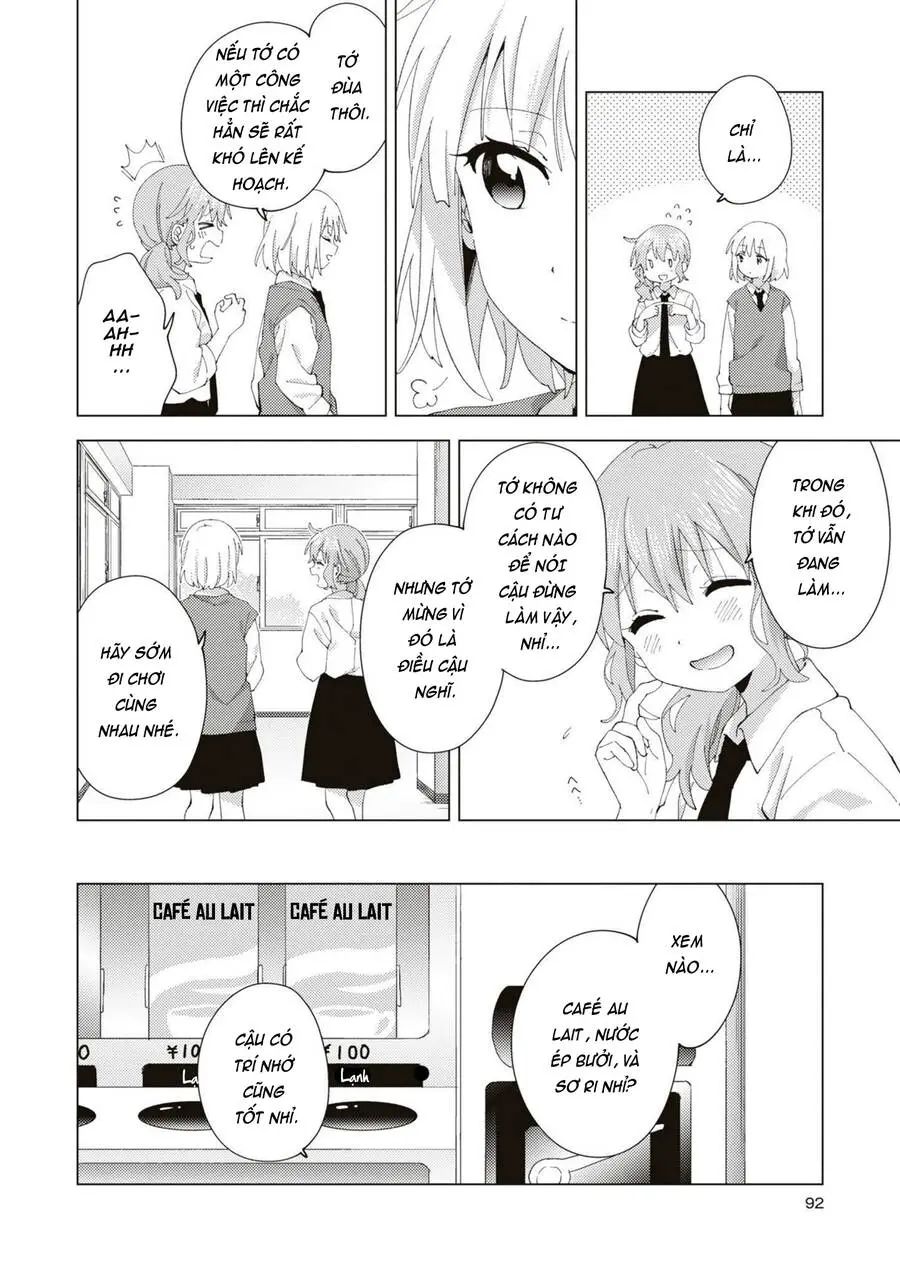 Oomuroke Nettruyen ZZZ Chương 90 Page 5