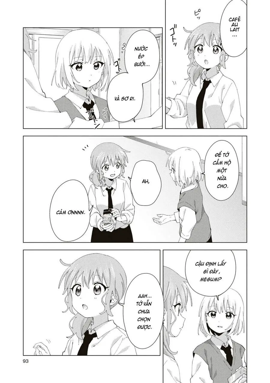 Oomuroke Nettruyen ZZZ Chương 90 Page 6