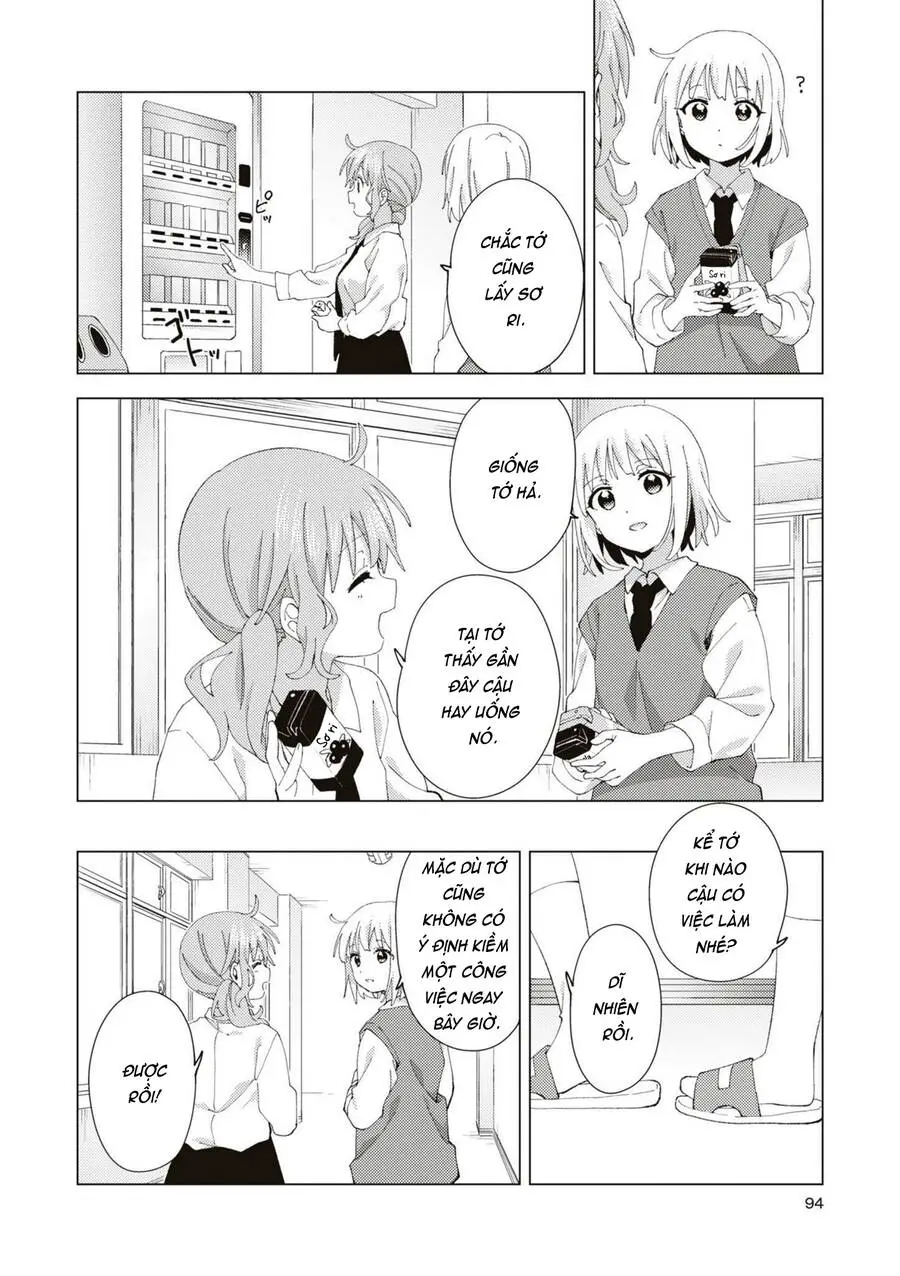 Oomuroke Nettruyen ZZZ Chương 90 Page 7