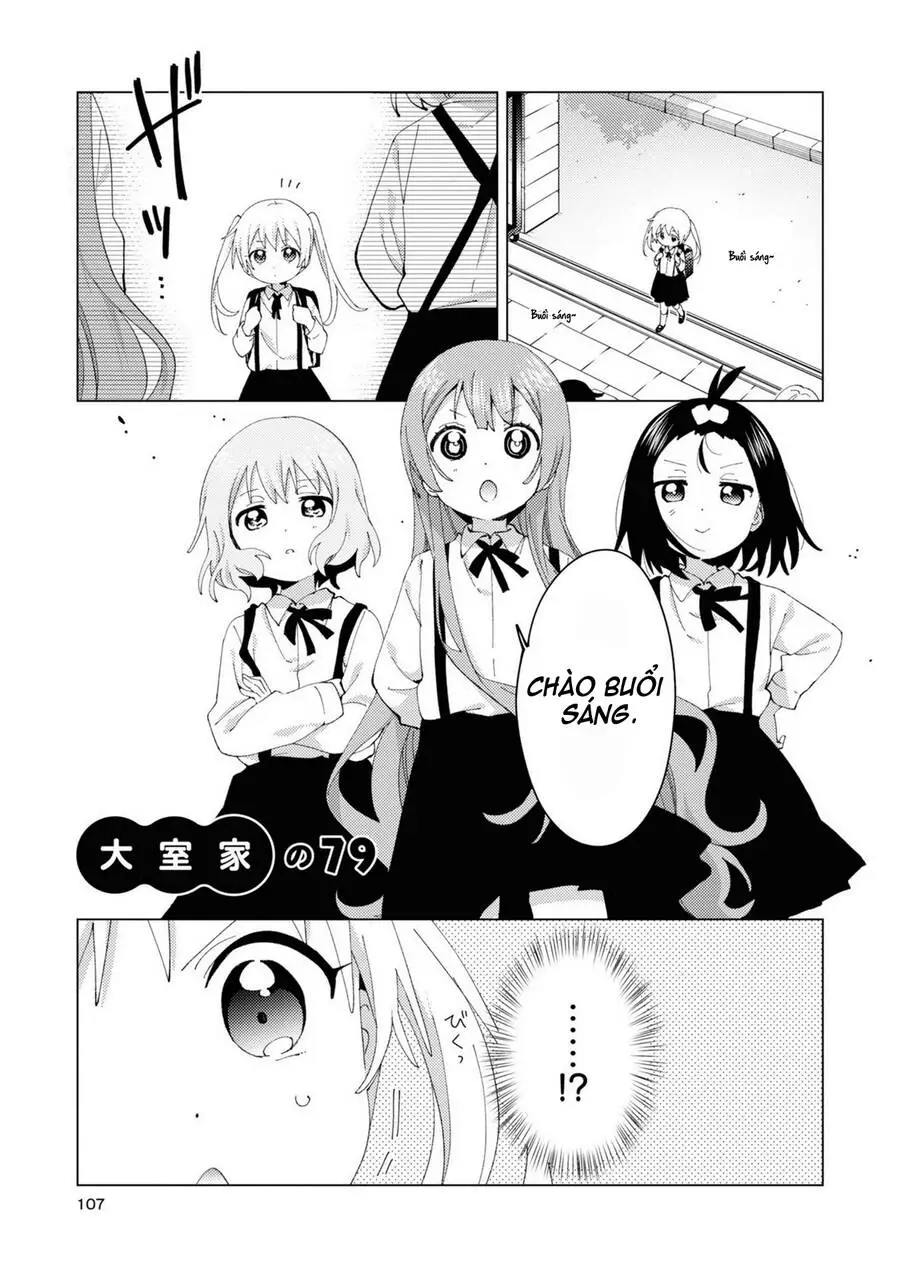 Oomuroke Nettruyen ZZZ Chương 79 Page 2
