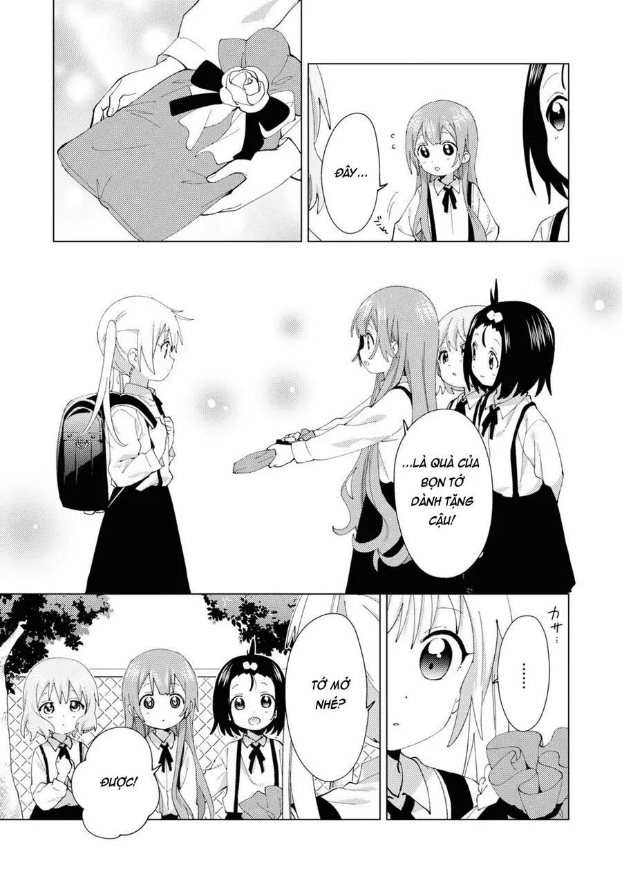 Oomuroke Nettruyen ZZZ Chương 79 Page 4