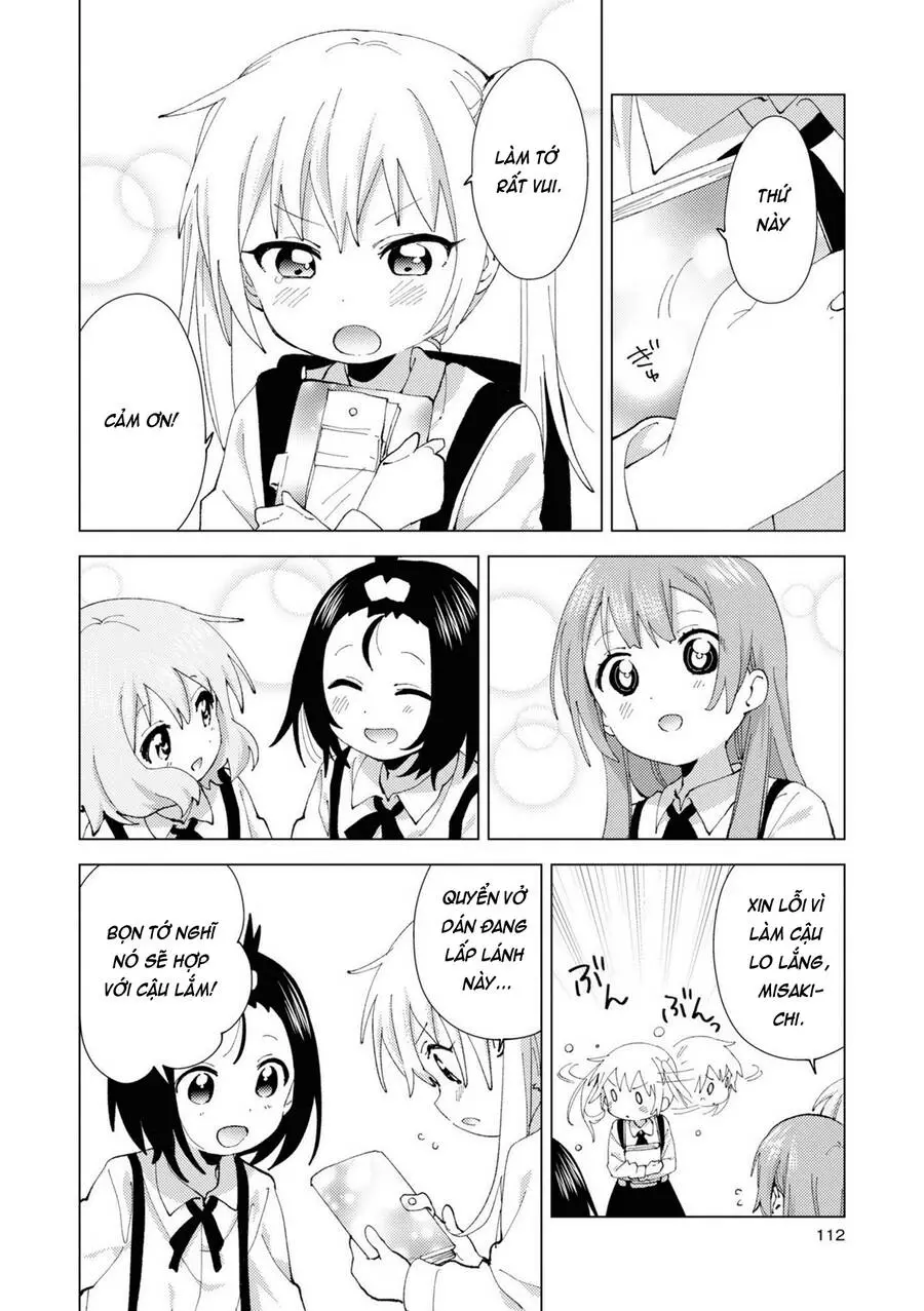 Oomuroke Nettruyen ZZZ Chương 79 Page 7