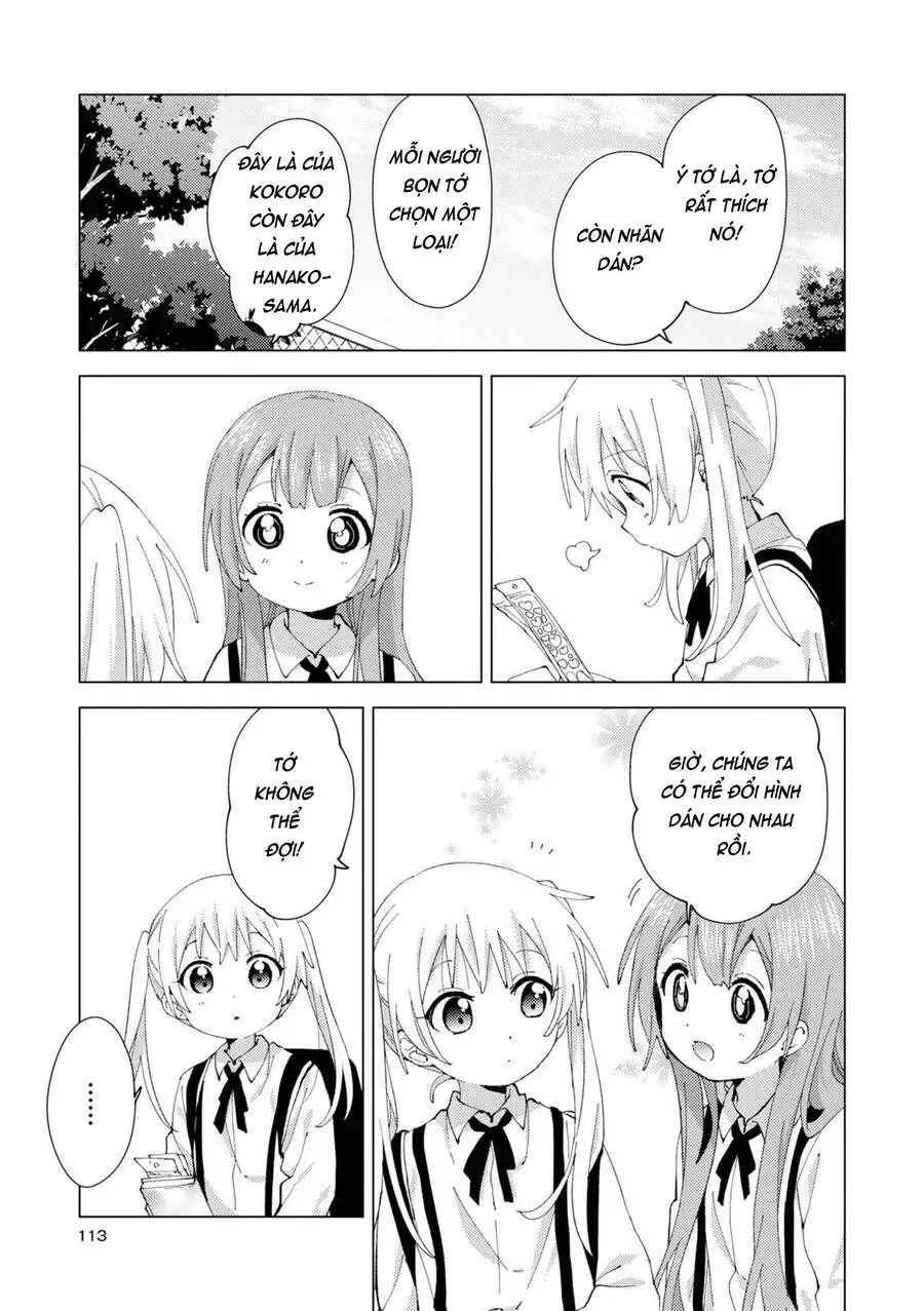 Oomuroke Nettruyen ZZZ Chương 79 Page 8