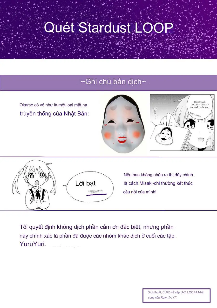 Oomuroke Nettruyen ZZZ Chương 79 Page 15