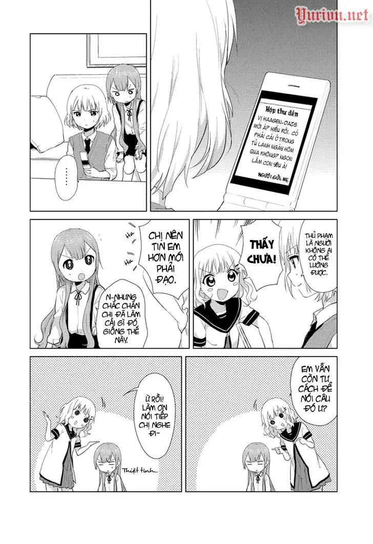 Oomuroke Nettruyen ZZZ Chương 1 Page 7
