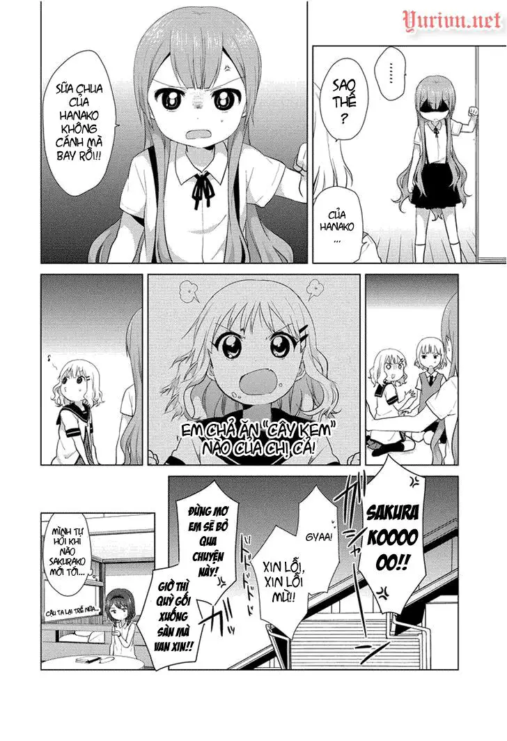 Oomuroke Nettruyen ZZZ Chương 1 Page 9