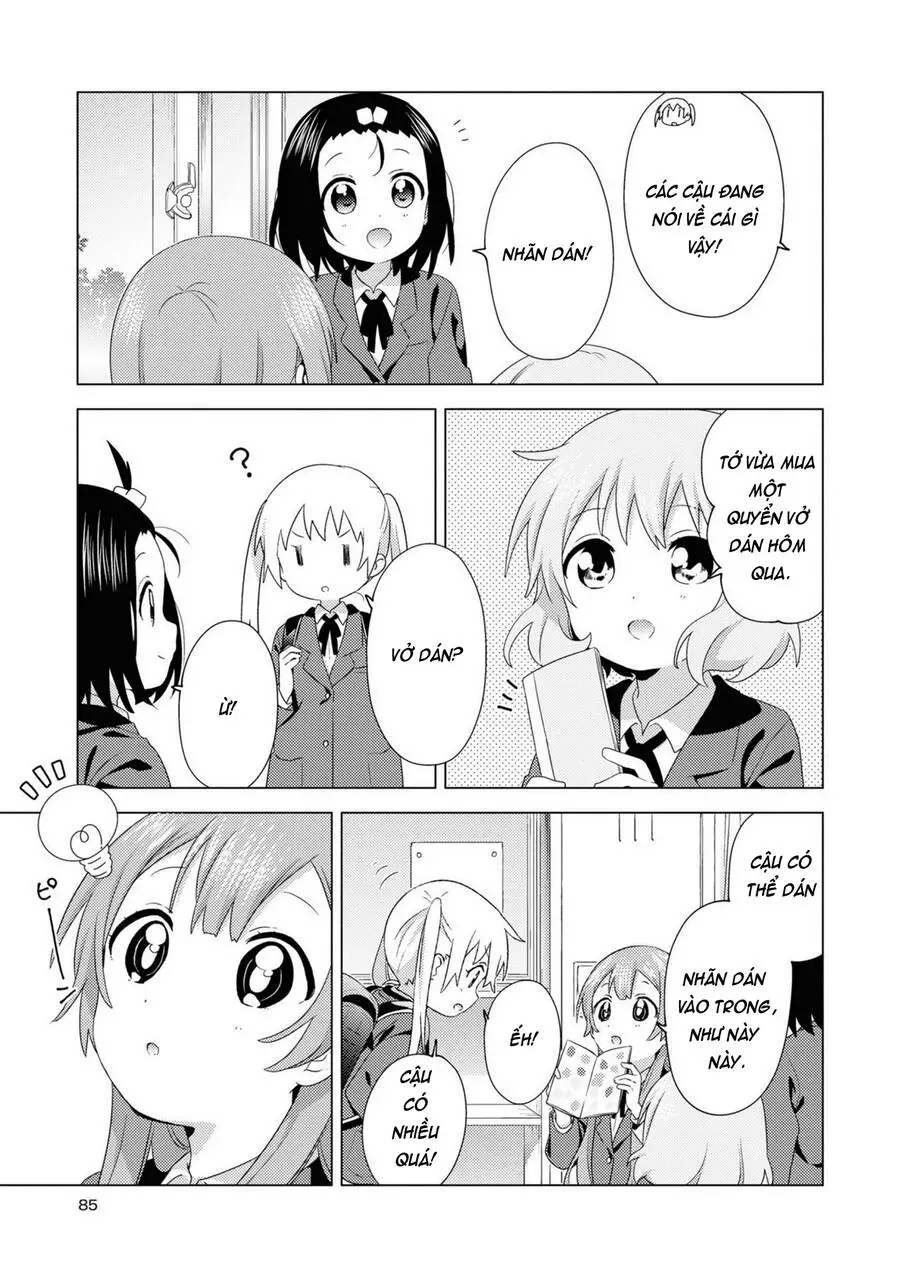Oomuroke Nettruyen ZZZ Chương 76 Page 4
