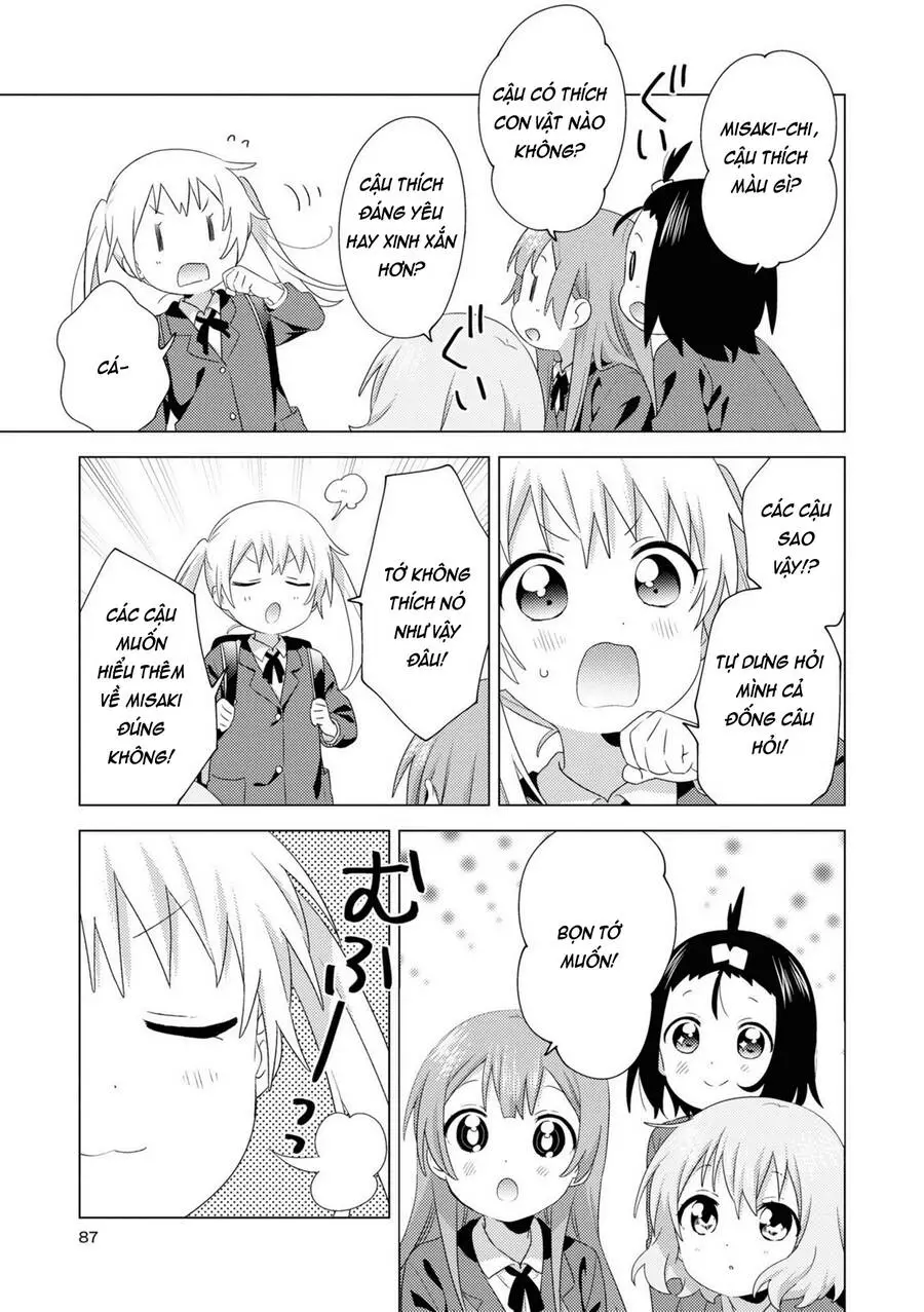 Oomuroke Nettruyen ZZZ Chương 76 Page 6