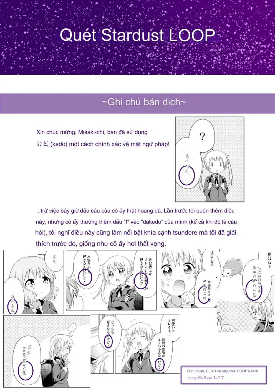 Oomuroke Nettruyen ZZZ Chương 76 Page 11