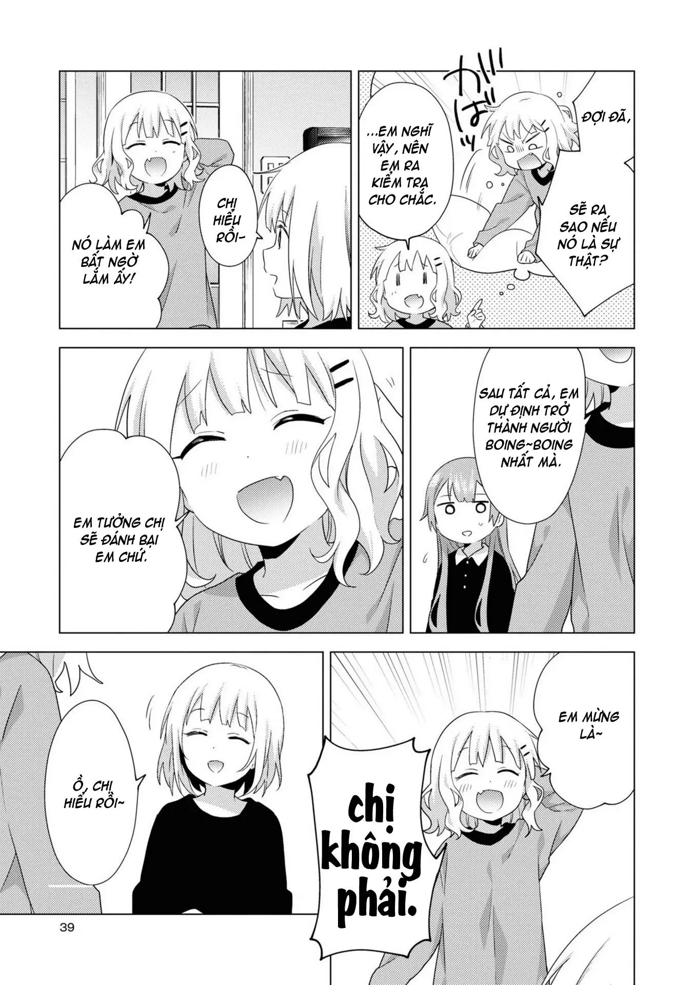 Oomuroke Nettruyen ZZZ Chương 70 Page 8