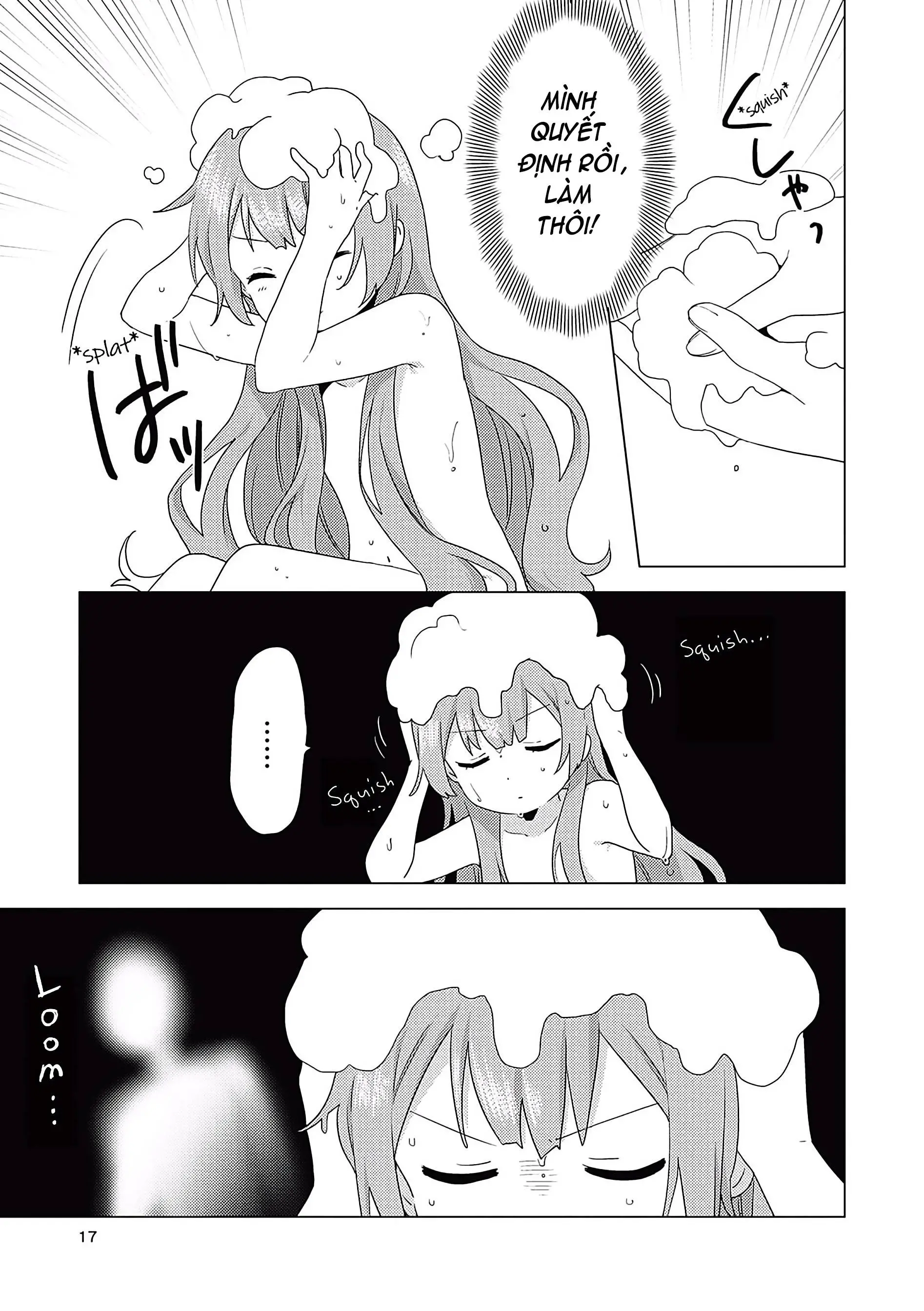 Oomuroke Nettruyen ZZZ Chương 68 Page 4