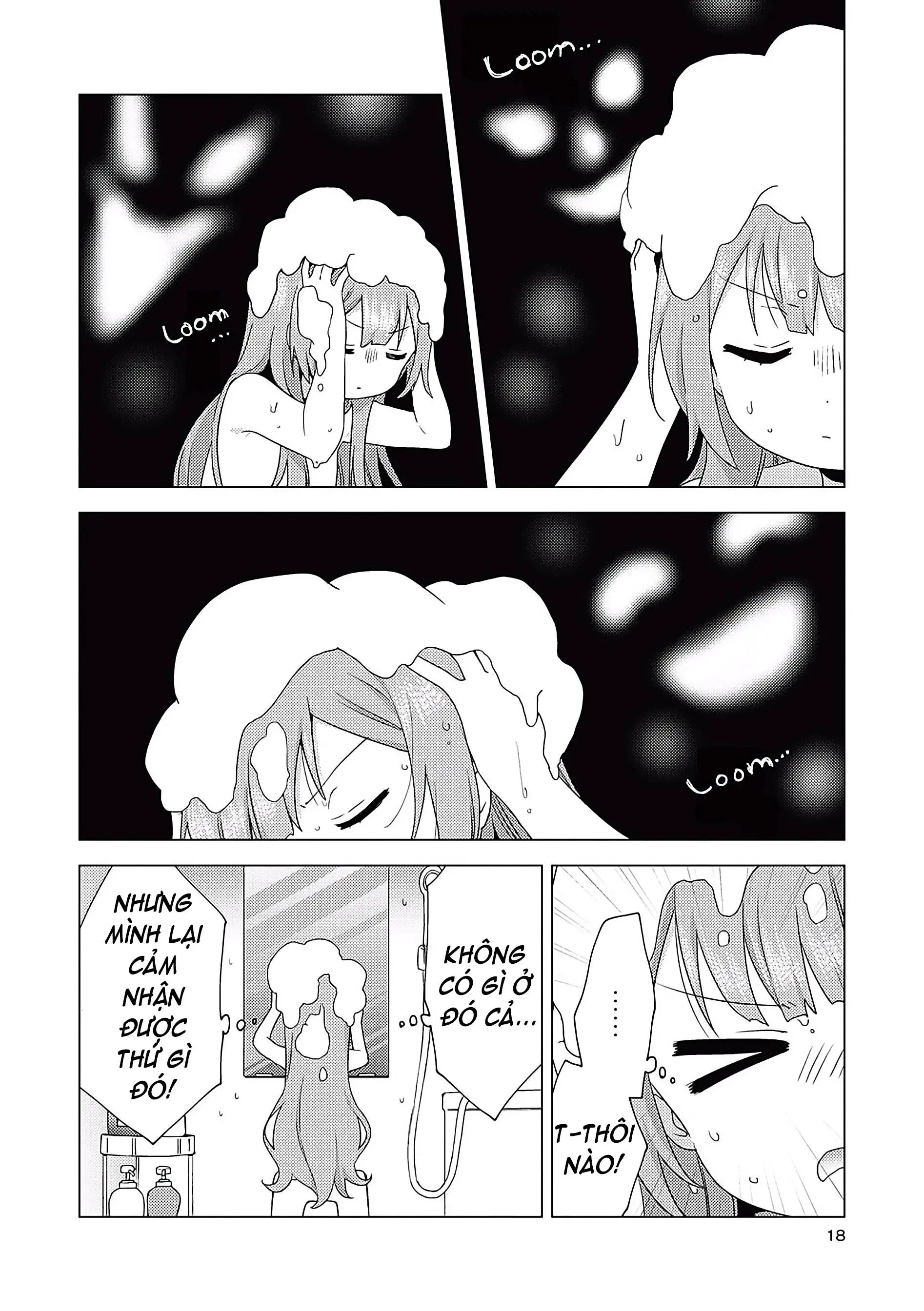 Oomuroke Nettruyen ZZZ Chương 68 Page 5