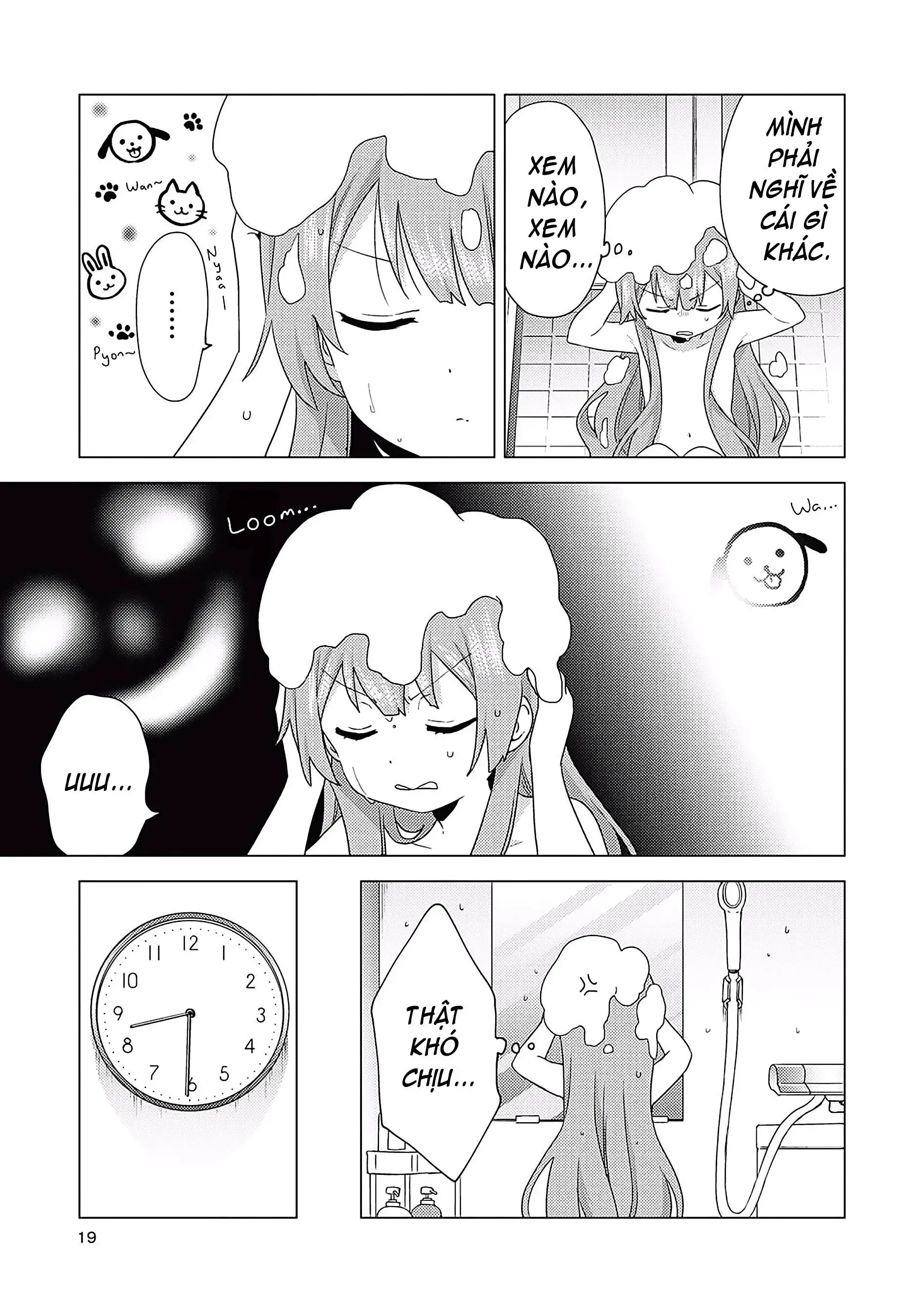 Oomuroke Nettruyen ZZZ Chương 68 Page 6