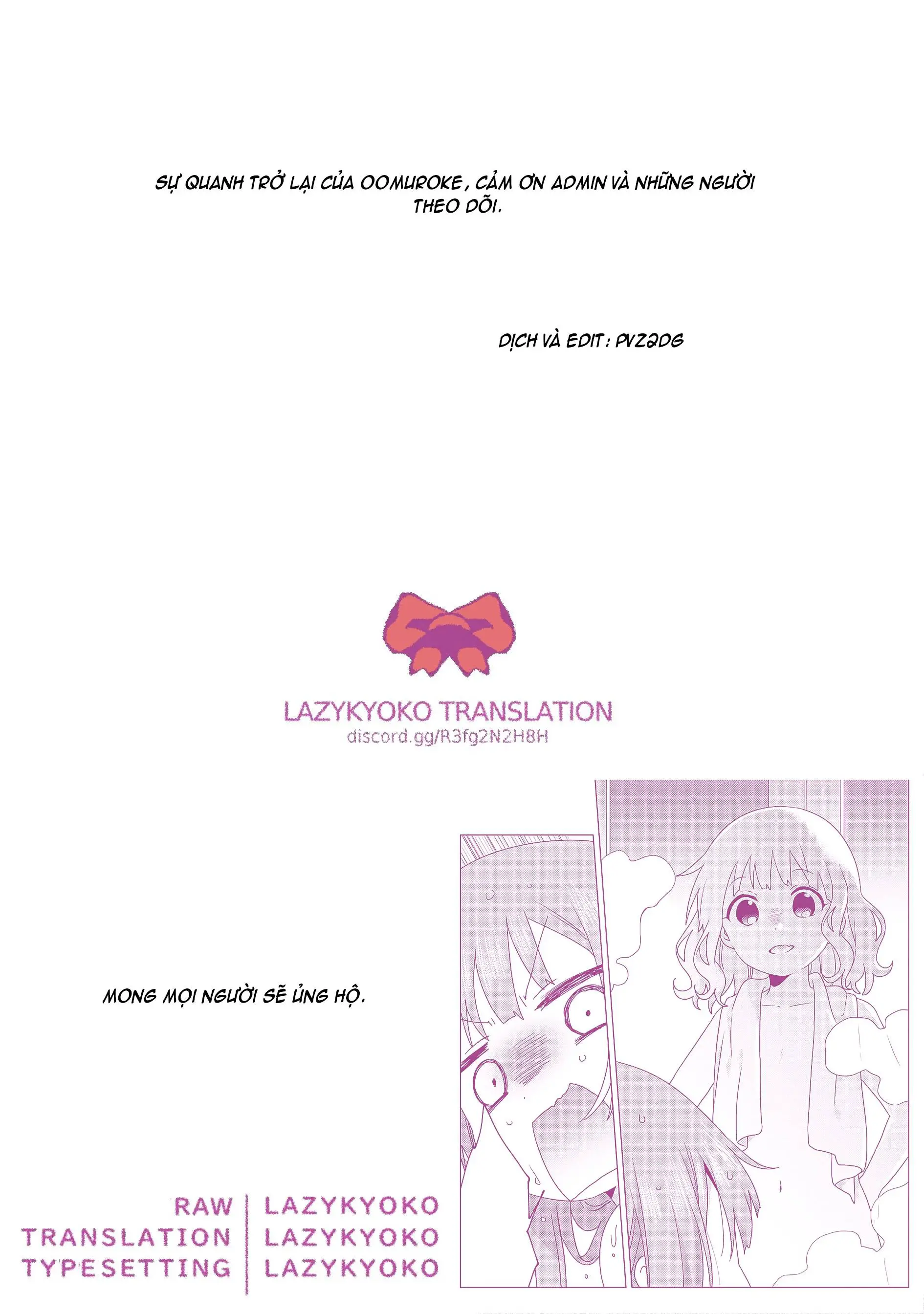 Oomuroke Nettruyen ZZZ Chương 68 Page 10