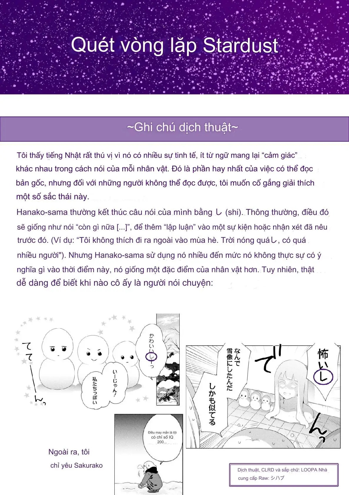 Oomuroke Nettruyen ZZZ Chương 71 Page 11