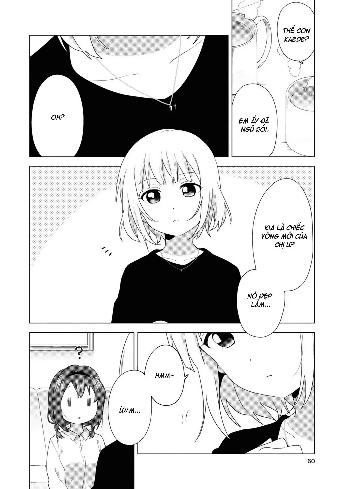 Oomuroke Nettruyen ZZZ Chương 73 Page 5