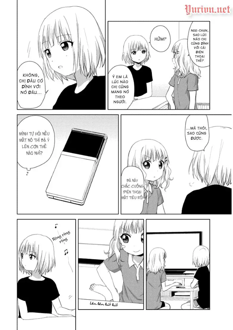 Oomuroke Nettruyen ZZZ Chương 10 Page 3