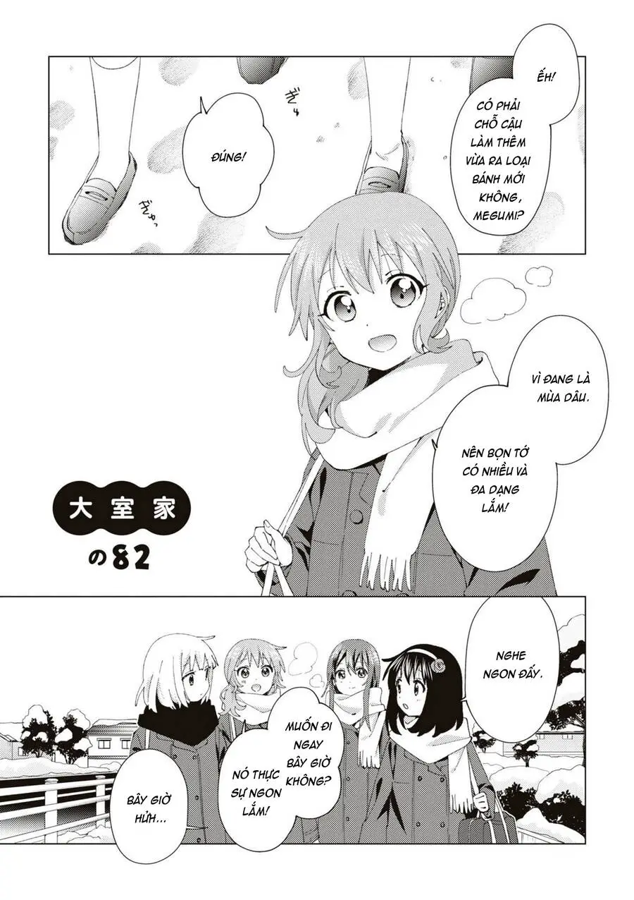 Oomuroke Nettruyen ZZZ Chương 82 Page 2