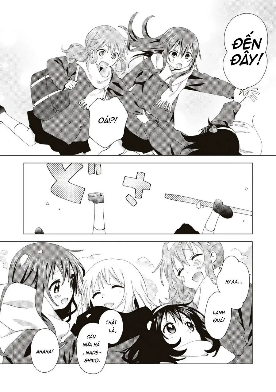 Oomuroke Nettruyen ZZZ Chương 82 Page 6