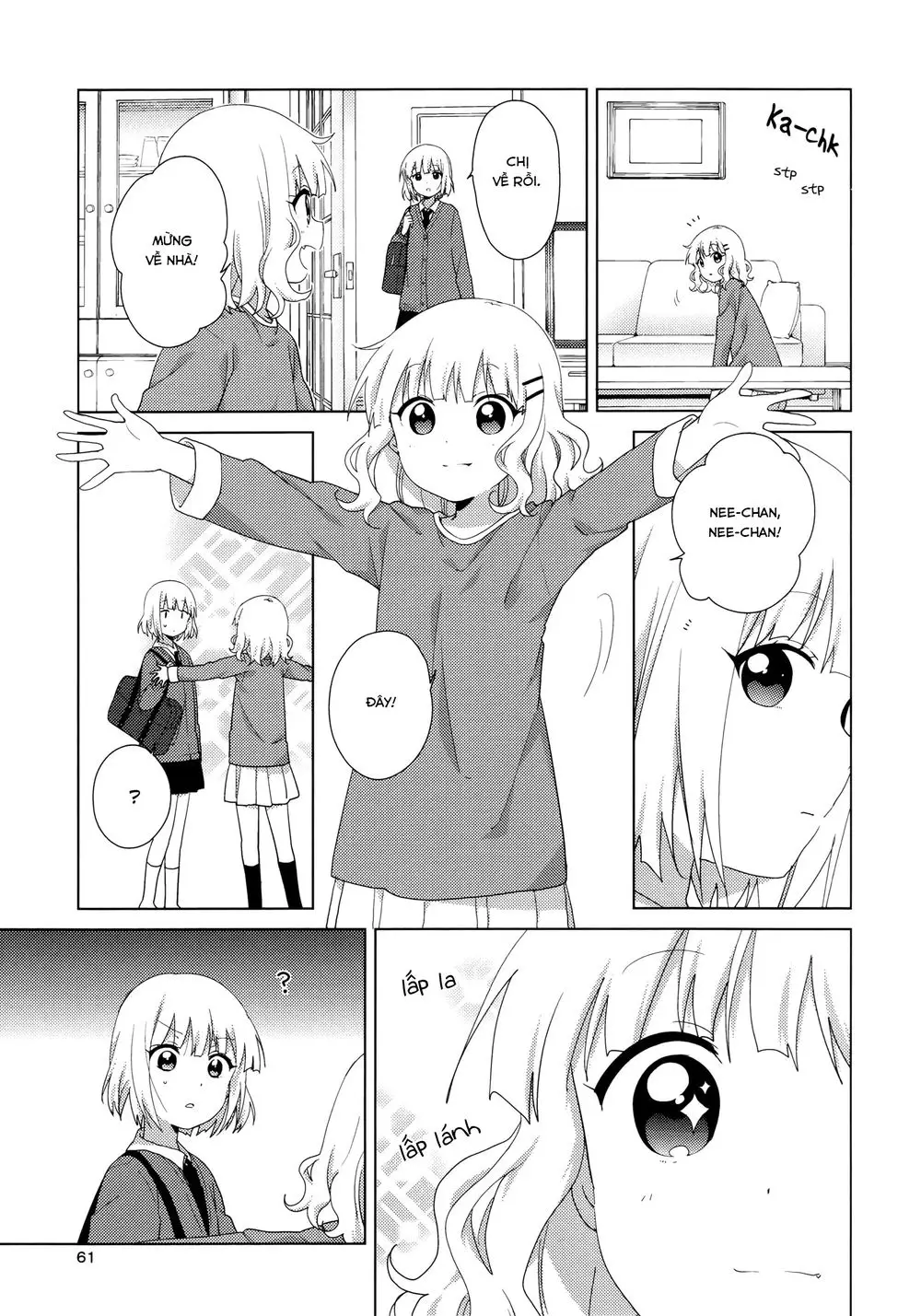 Oomuroke Nettruyen ZZZ Chương 46 Page 4