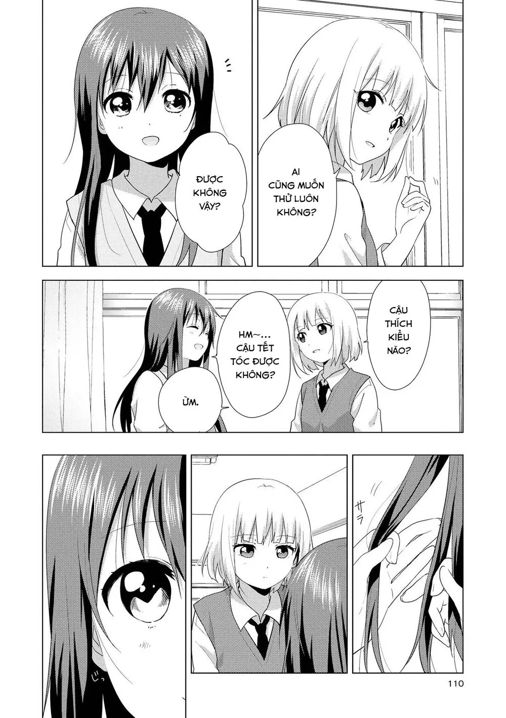 Oomuroke Nettruyen ZZZ Chương 55 Page 5