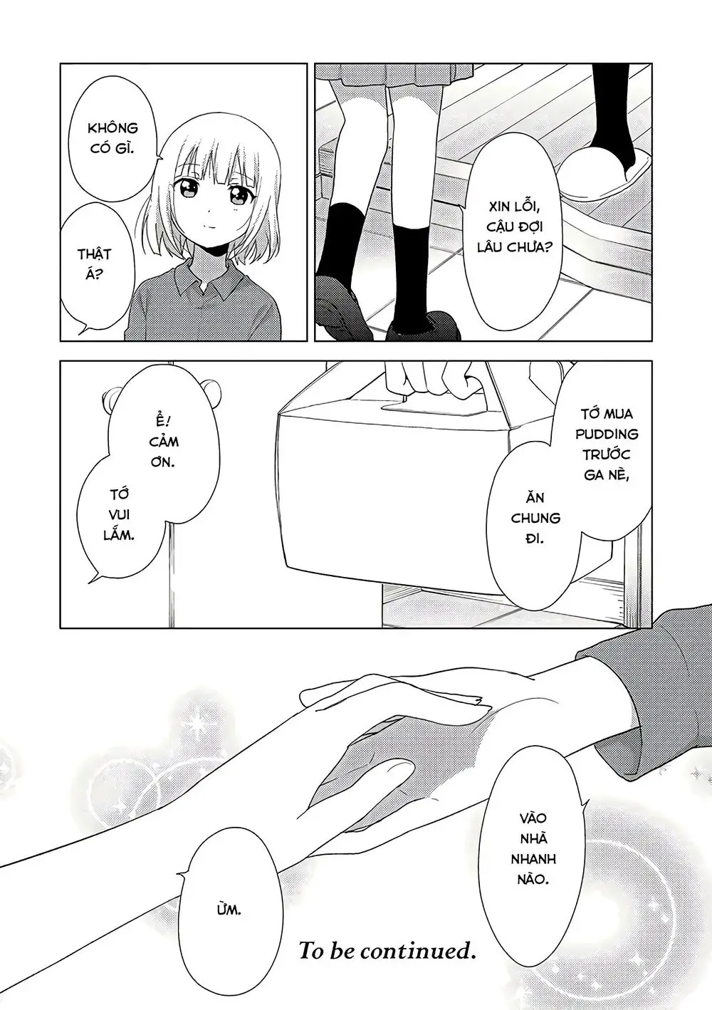 Oomuroke Nettruyen ZZZ Chương 52 Page 7