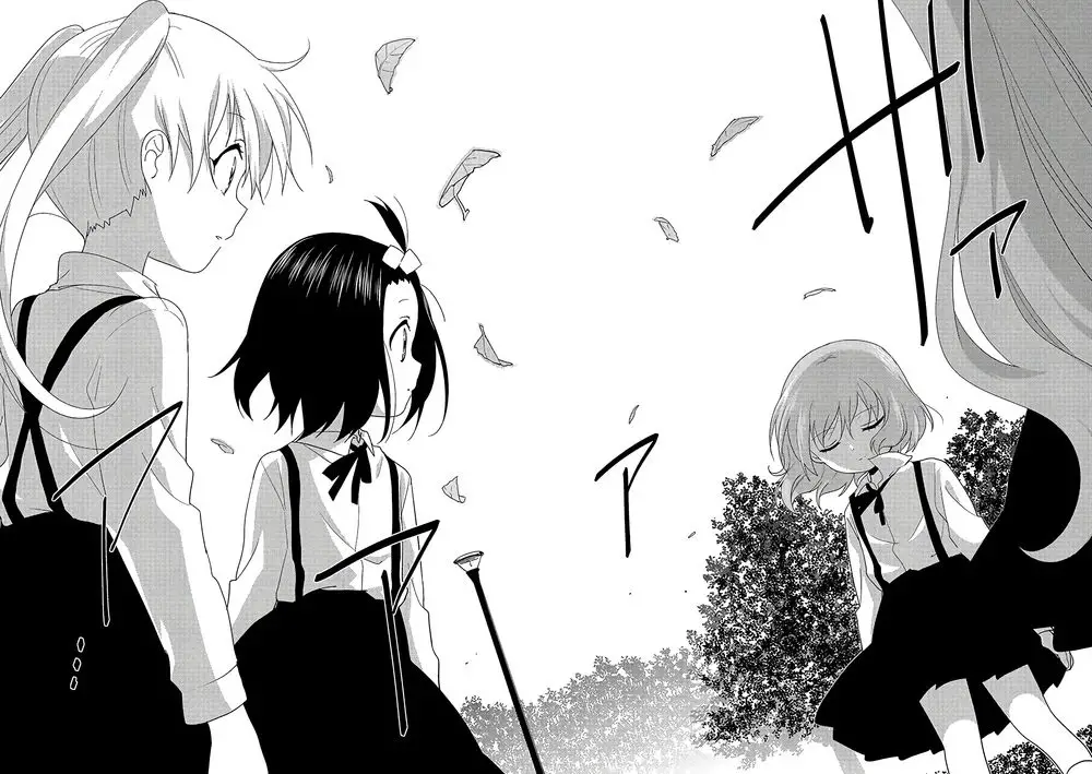 Oomuroke Nettruyen ZZZ Chương 51 Page 3