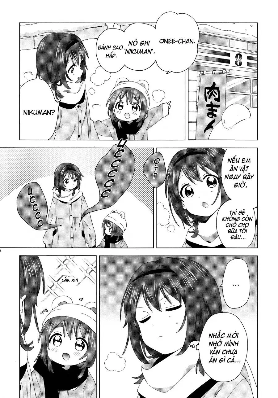 Oomuroke Nettruyen ZZZ Chương 92.5 Page 6