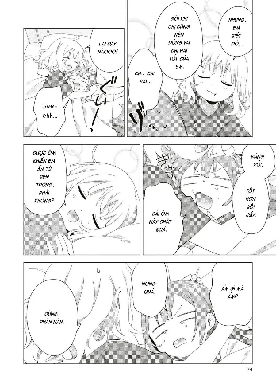 Oomuroke Nettruyen ZZZ Chương 88 Page 5