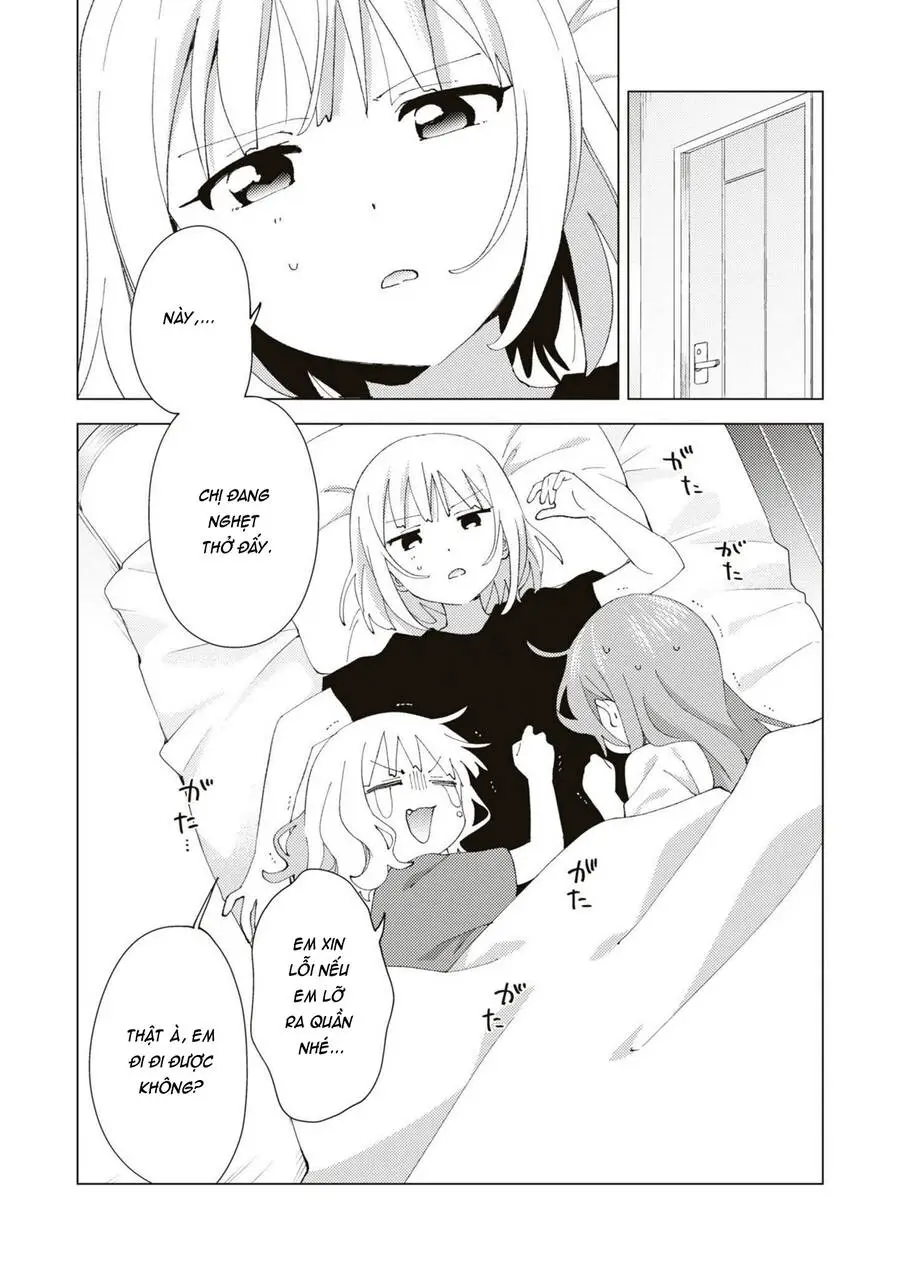 Oomuroke Nettruyen ZZZ Chương 88 Page 9