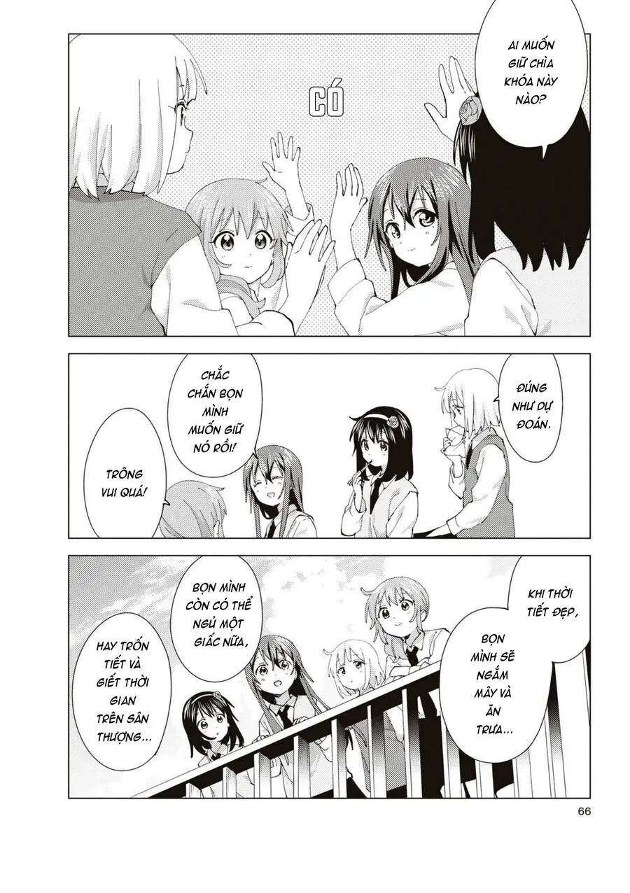 Oomuroke Nettruyen ZZZ Chương 87 Page 5