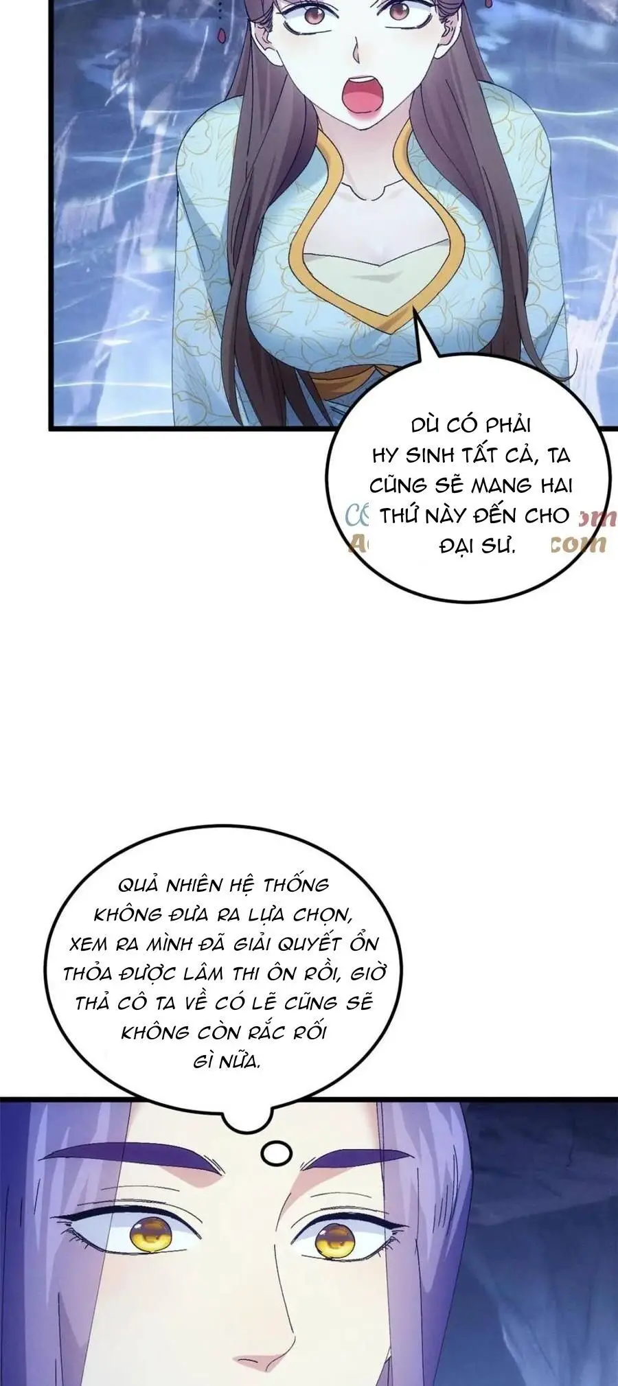 Ta Chính Là Không Theo Sáo Lộ Ra Bài Nettruyen ZZZ Chương 277 Page 4