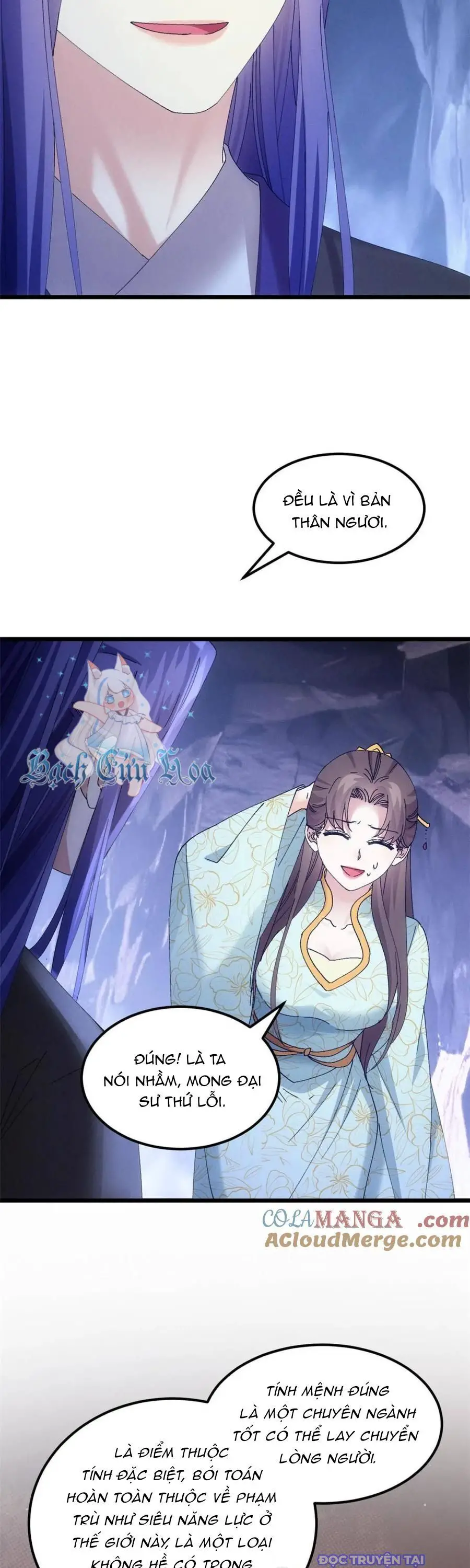 Ta Chính Là Không Theo Sáo Lộ Ra Bài Nettruyen ZZZ Chương 277 Page 5