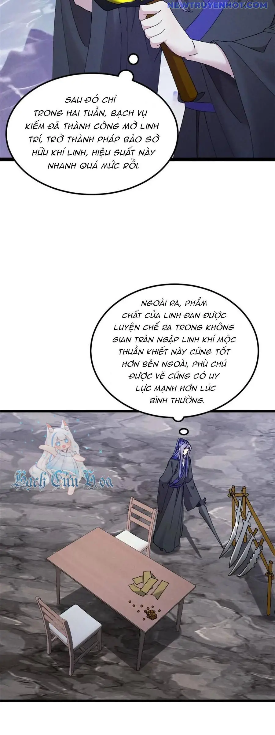 Ta Chính Là Không Theo Sáo Lộ Ra Bài Nettruyen ZZZ Chương 277 Page 14