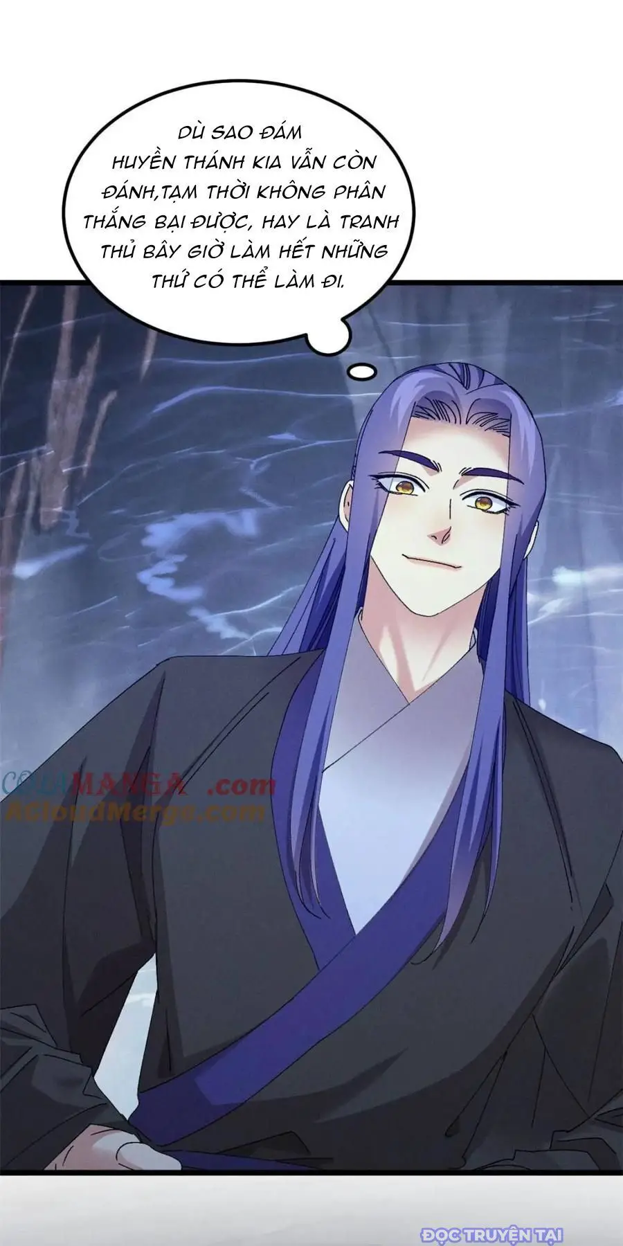 Ta Chính Là Không Theo Sáo Lộ Ra Bài Nettruyen ZZZ Chương 277 Page 15