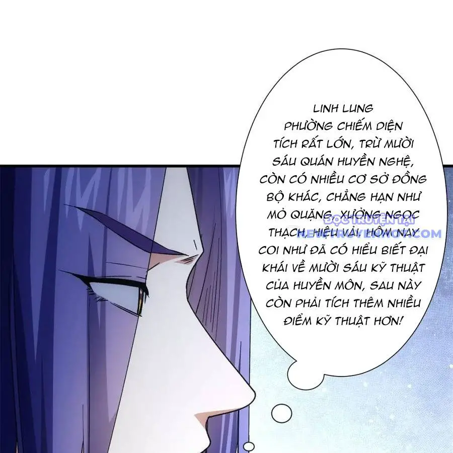 Ta Chính Là Không Theo Sáo Lộ Ra Bài Nettruyen ZZZ Chương 325 Page 11