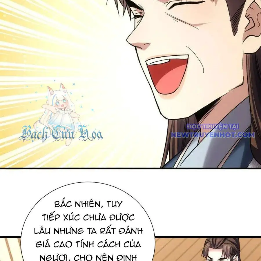 Ta Chính Là Không Theo Sáo Lộ Ra Bài Nettruyen ZZZ Chương 325 Page 14