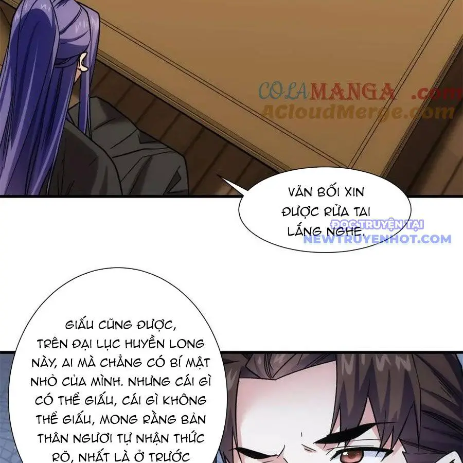 Ta Chính Là Không Theo Sáo Lộ Ra Bài Nettruyen ZZZ Chương 325 Page 16