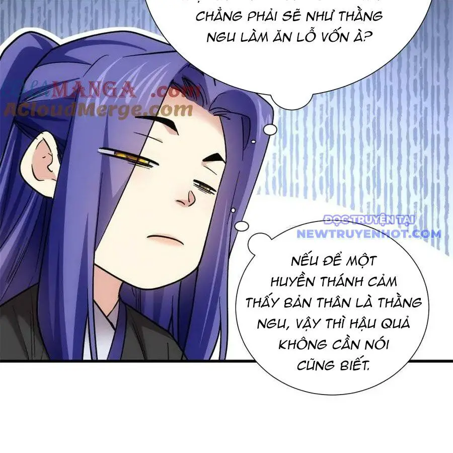 Ta Chính Là Không Theo Sáo Lộ Ra Bài Nettruyen ZZZ Chương 325 Page 20