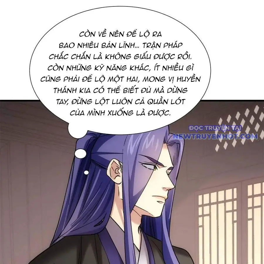 Ta Chính Là Không Theo Sáo Lộ Ra Bài Nettruyen ZZZ Chương 325 Page 21
