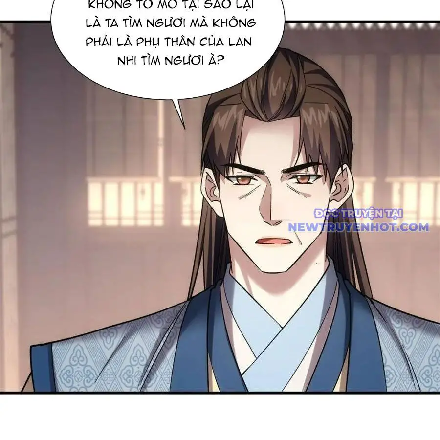 Ta Chính Là Không Theo Sáo Lộ Ra Bài Nettruyen ZZZ Chương 325 Page 23