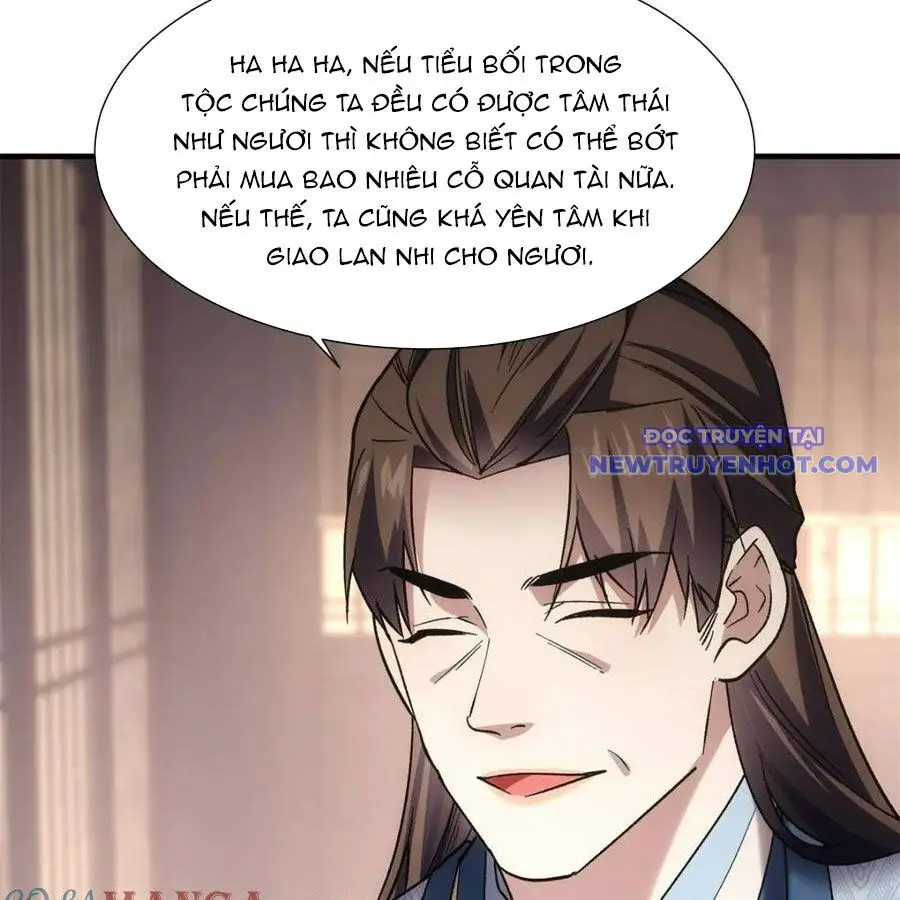 Ta Chính Là Không Theo Sáo Lộ Ra Bài Nettruyen ZZZ Chương 325 Page 26