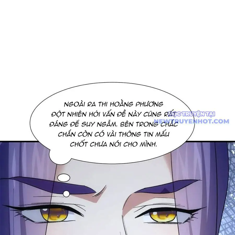 Ta Chính Là Không Theo Sáo Lộ Ra Bài Nettruyen ZZZ Chương 325 Page 29