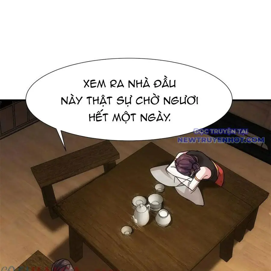 Ta Chính Là Không Theo Sáo Lộ Ra Bài Nettruyen ZZZ Chương 325 Page 35