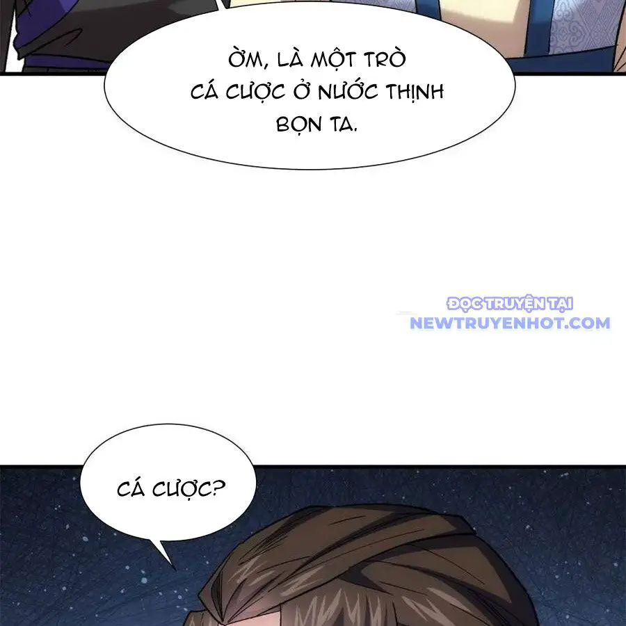 Ta Chính Là Không Theo Sáo Lộ Ra Bài Nettruyen ZZZ Chương 325 Page 41