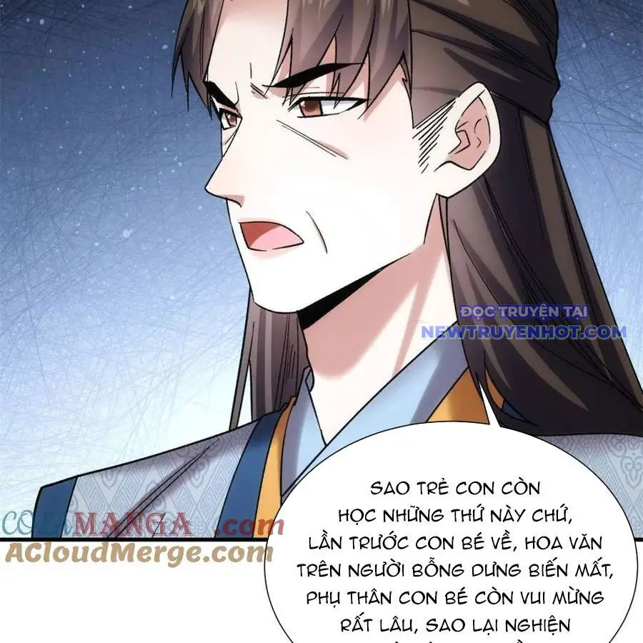 Ta Chính Là Không Theo Sáo Lộ Ra Bài Nettruyen ZZZ Chương 325 Page 42