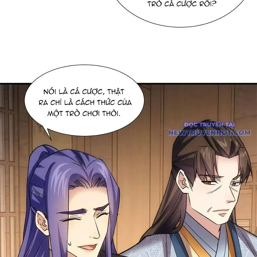 Ta Chính Là Không Theo Sáo Lộ Ra Bài Nettruyen ZZZ Chương 325 Page 43