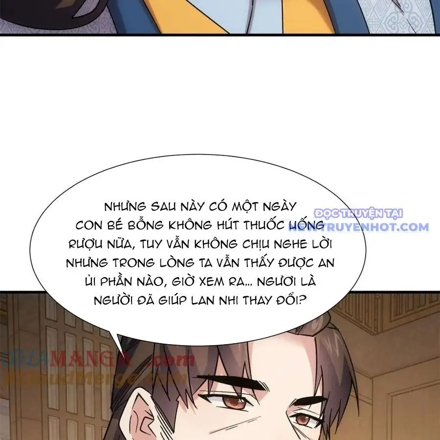 Ta Chính Là Không Theo Sáo Lộ Ra Bài Nettruyen ZZZ Chương 325 Page 46